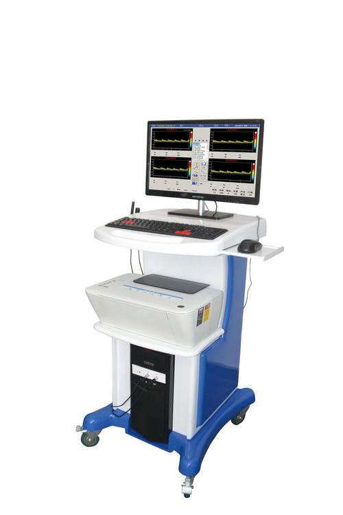 超声多普勒血流分析仪