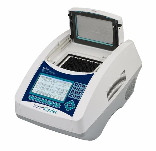 梯度PCR仪2