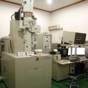透射电子显微镜JEM-2010 HT