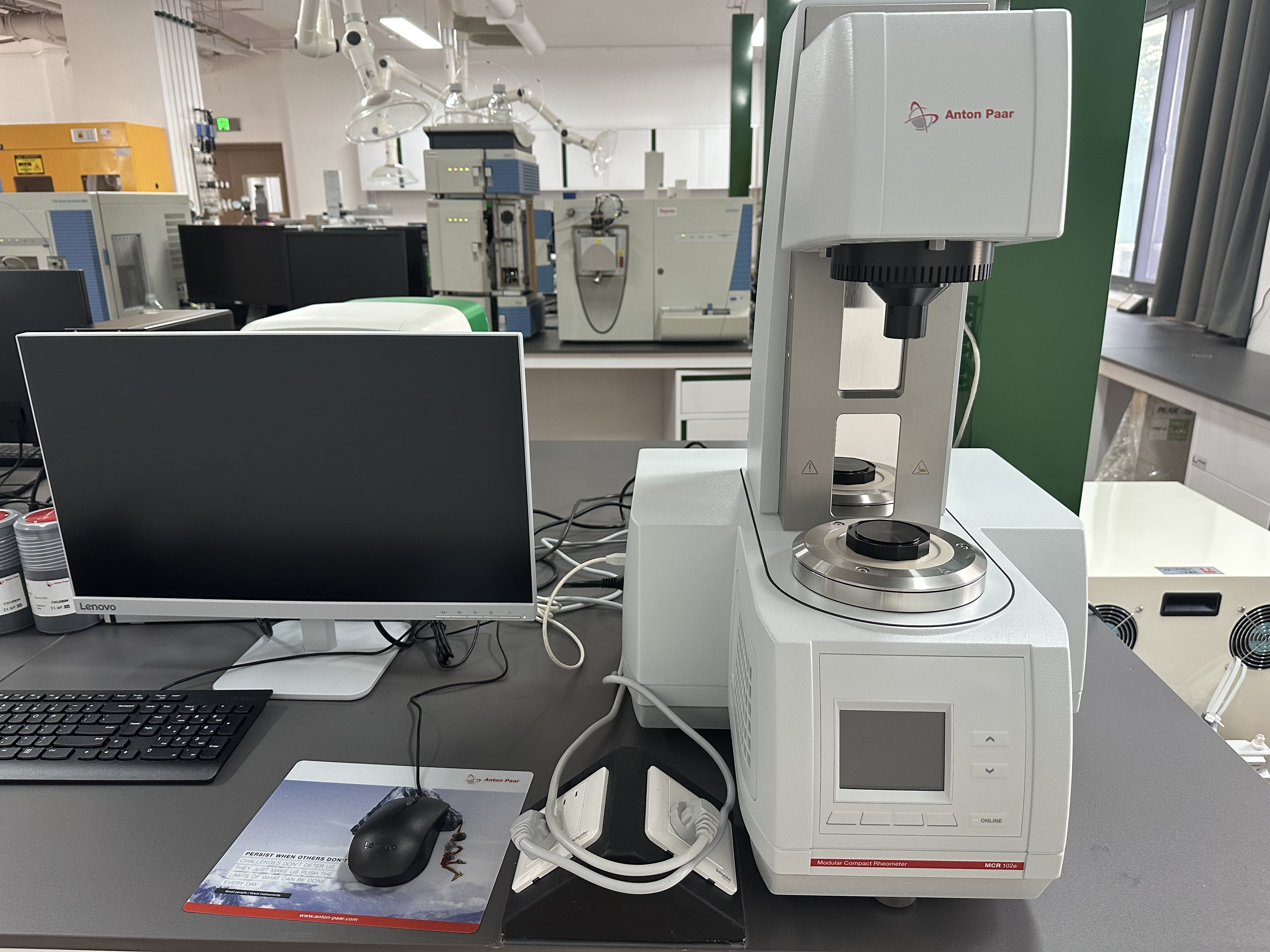 流变仪（25007382）