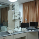 001 透射式电子显微镜