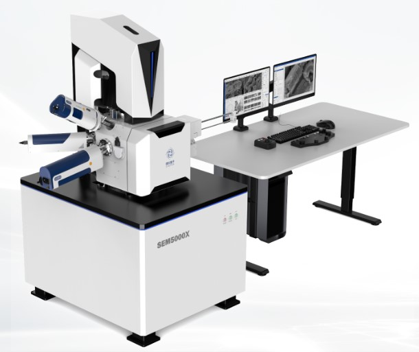 090 场发射扫描电子显微镜