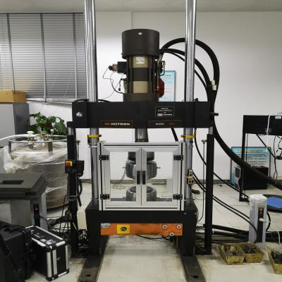 动静态材料试验机