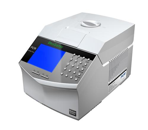 梯度PCR仪1